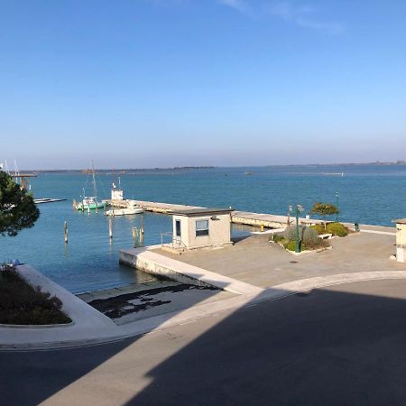 Castellan I Apartment กราโด ภายนอก รูปภาพ