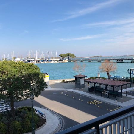 Castellan I Apartment กราโด ภายนอก รูปภาพ