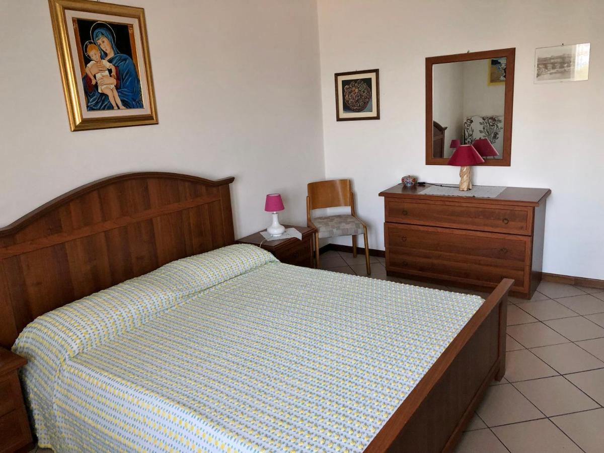 Castellan I Apartment กราโด ภายนอก รูปภาพ
