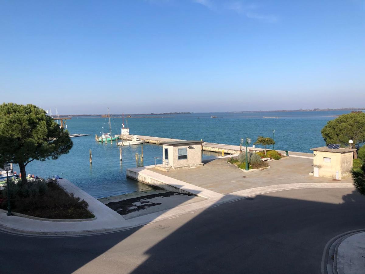 Castellan I Apartment กราโด ภายนอก รูปภาพ