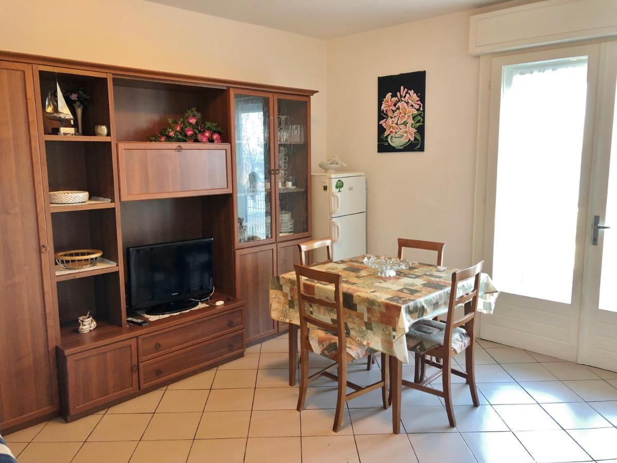Castellan I Apartment กราโด ภายนอก รูปภาพ