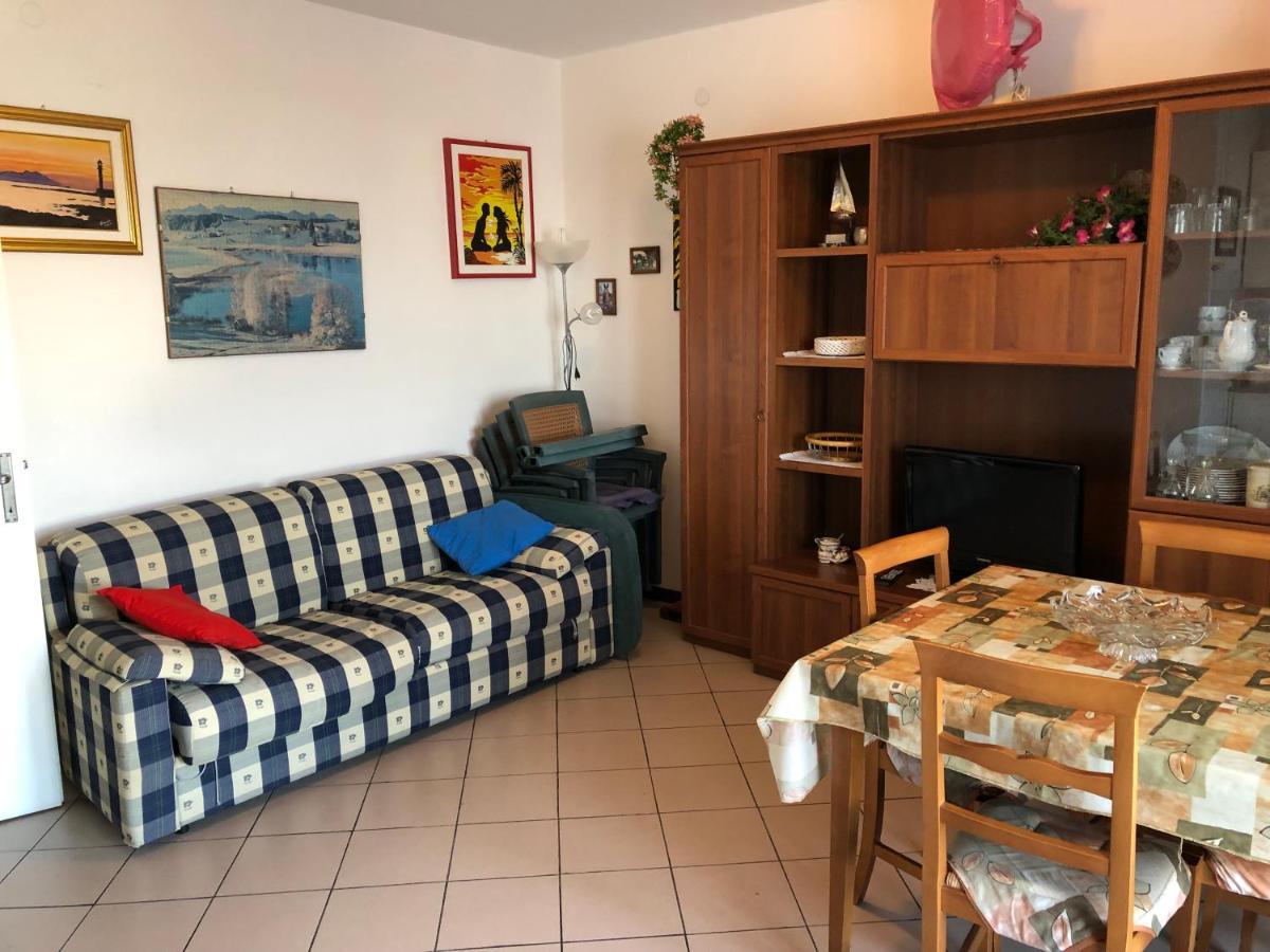 Castellan I Apartment กราโด ภายนอก รูปภาพ