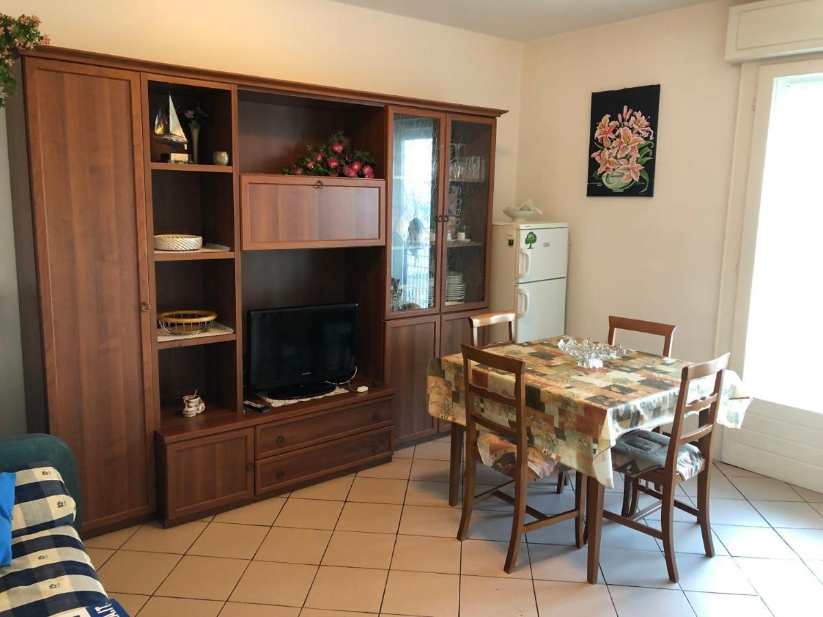 Castellan I Apartment กราโด ภายนอก รูปภาพ