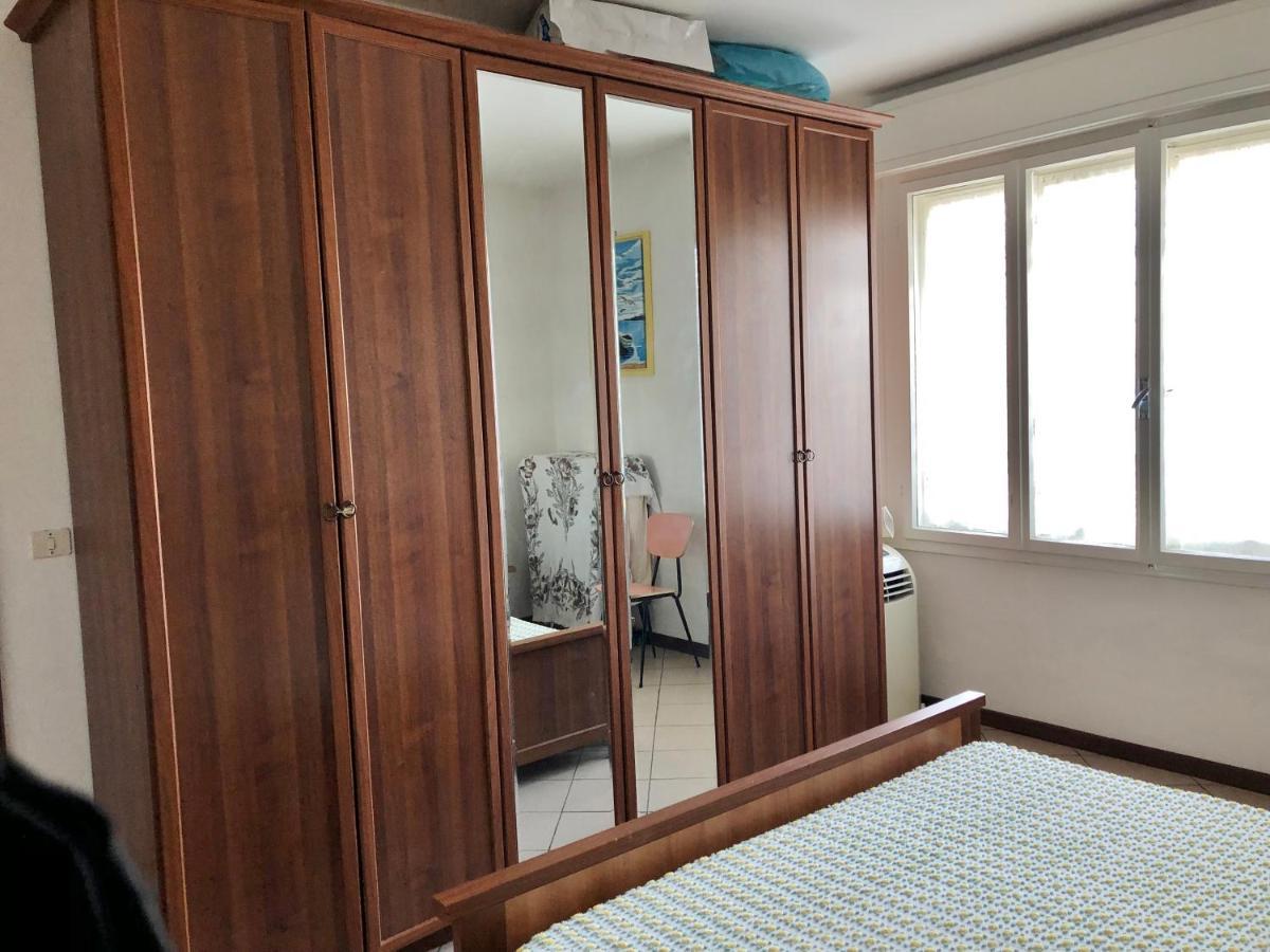 Castellan I Apartment กราโด ภายนอก รูปภาพ