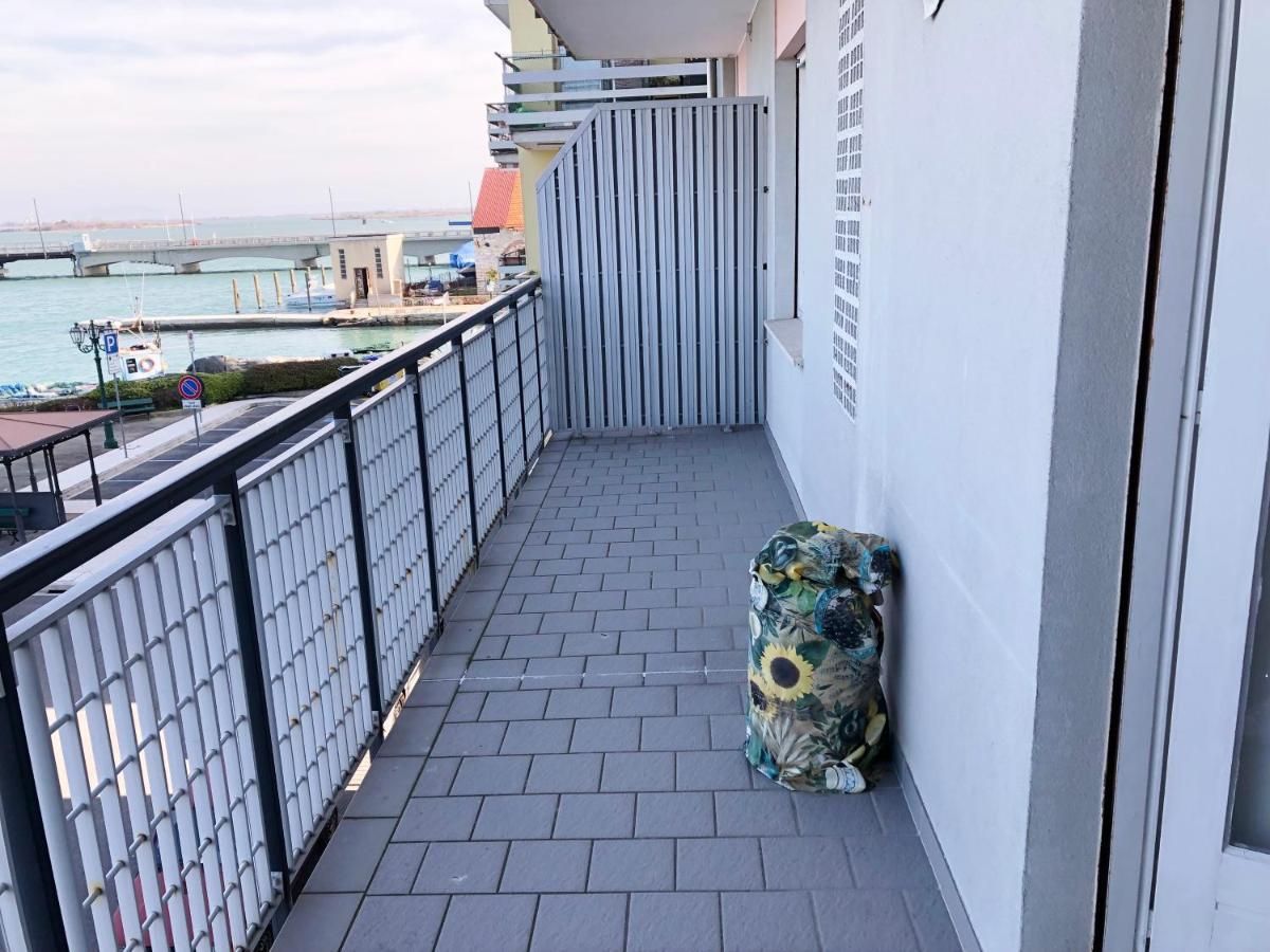 Castellan I Apartment กราโด ภายนอก รูปภาพ